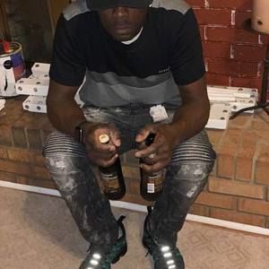 Meet your Posher, Ricardo